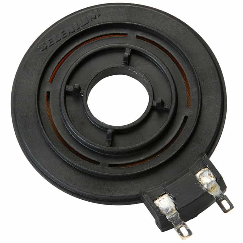 Jbl Selenium Rpst200 Replacement Diaphragm