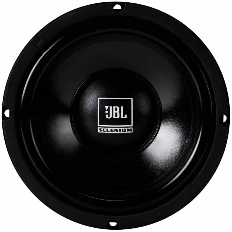 Jbl Selenium 6W4p 6" Woofer