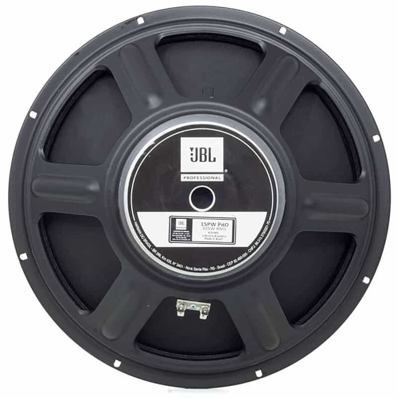 Jbl Selenium 15Wp 550 15" 550 Watt Woofer 8 Ohm