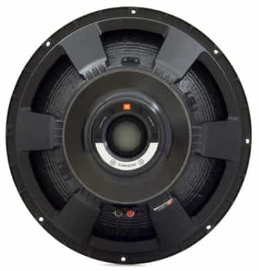 Jbl Selenium 18Sw3p 18" 800 Watt Subwoofer 8 Ohm