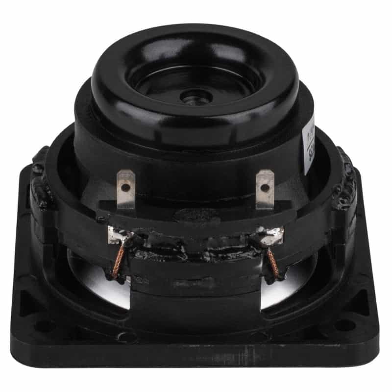 Tang Band W2-2243S 2" Aluminum/Magnesium Full-Range Driver