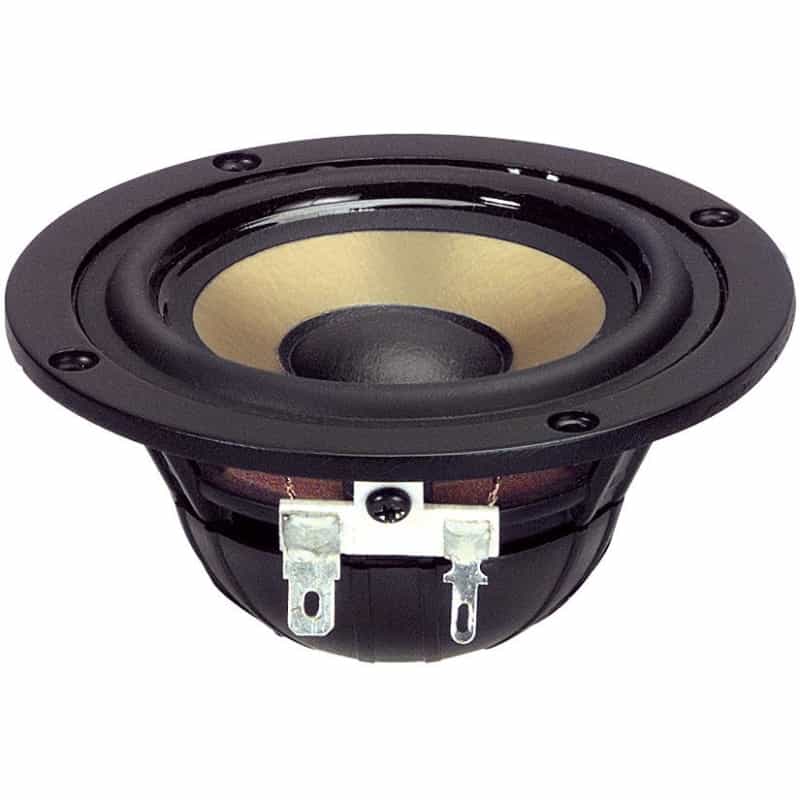 Tang Band W3-881Sj 3" Cast Frame Neodymium Driver