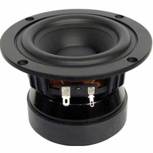 Tang Band W4-1720 4" Underhung Midbass Driver