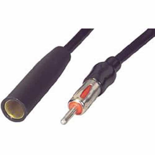 Metra 44-Ec48 4 Ft. Car Radio Antenna Extension