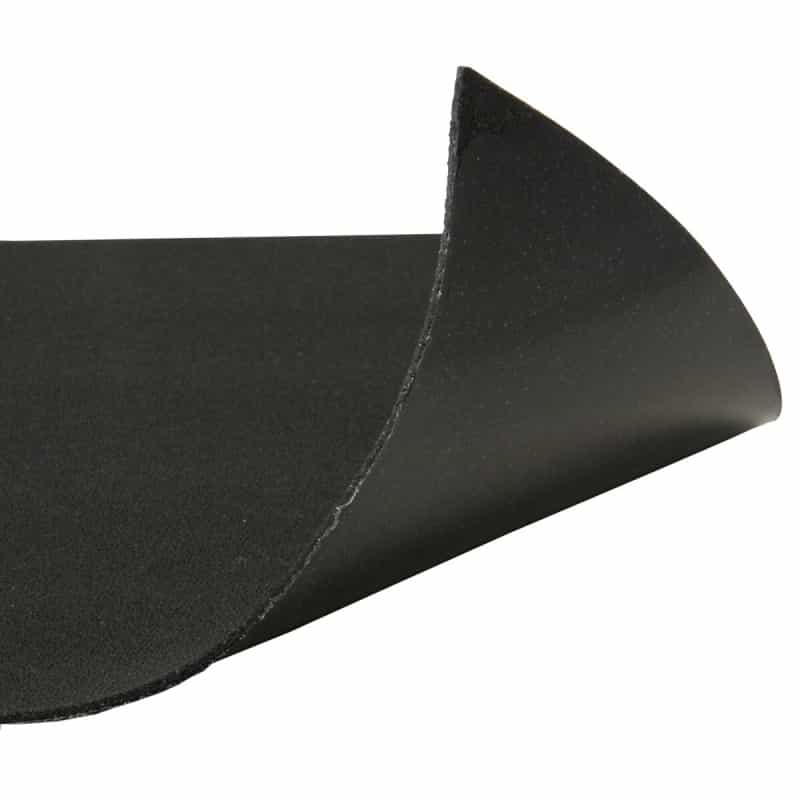 Sonic Barrier Lightweight Vinyl Sound Damping Sheet 10" X 13"