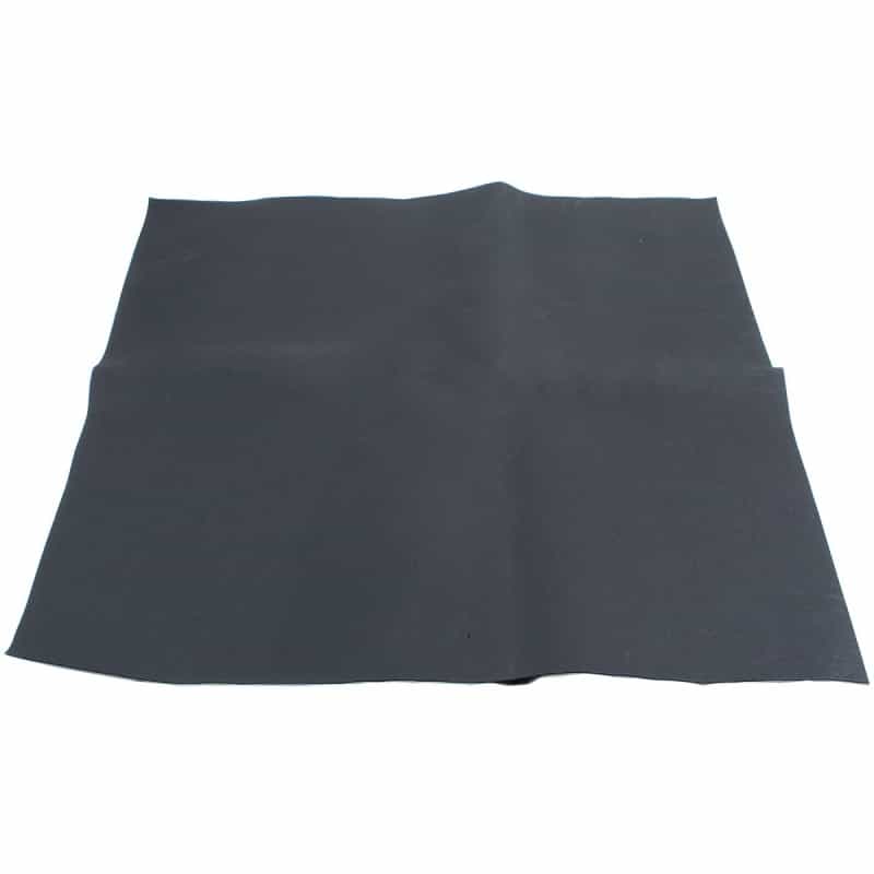 Sonic Barrier Lightweight Vinyl Sound Damping Sheet 27" X 40"
