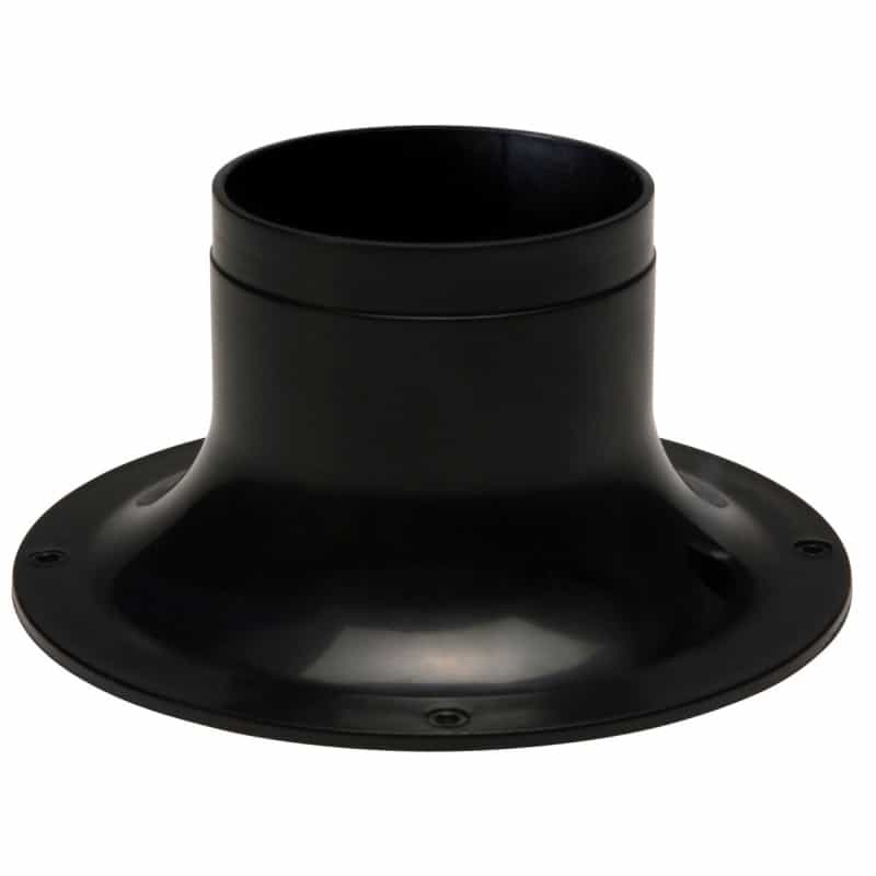 Precision Port Psp-3Ofh 3" Outside Flare For Port Tube