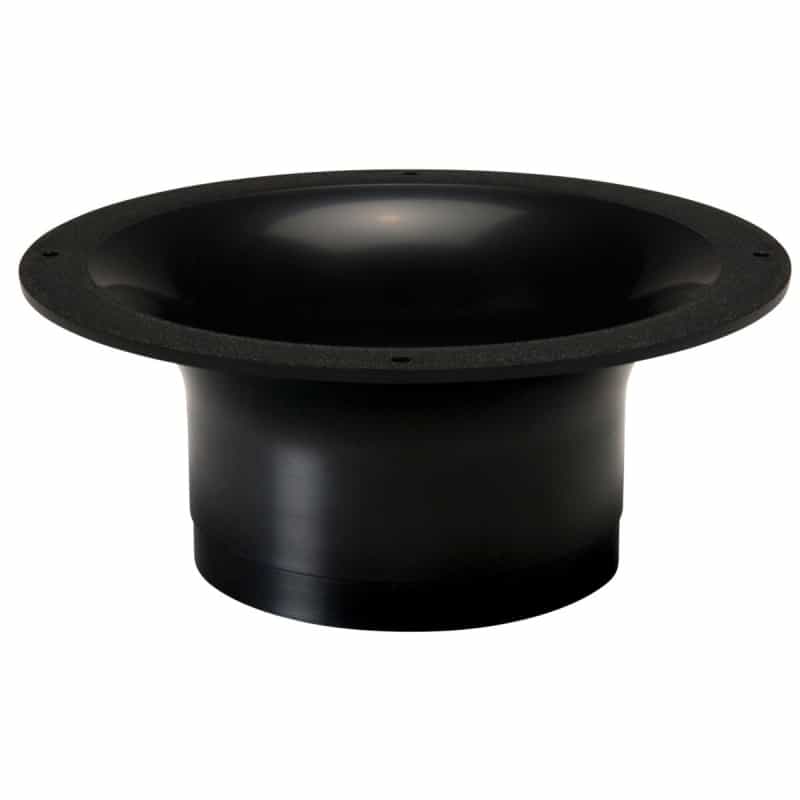 Precision Port Psp-4Ofh 4" Outside Flare For Port Tube