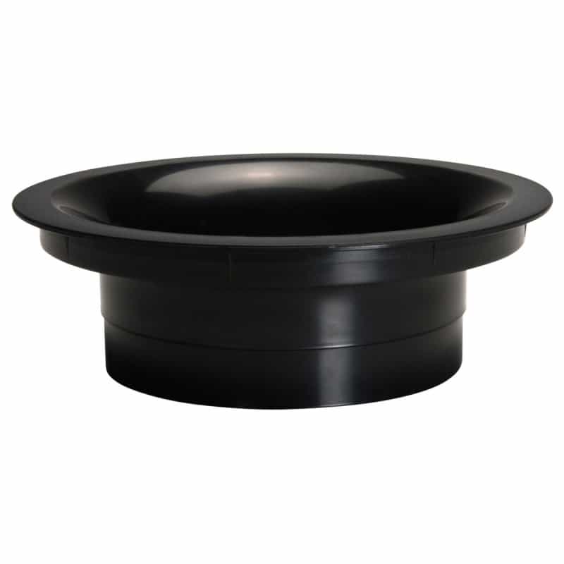 Precision Port Psp-6Ofn Flare For 6" Port Tube