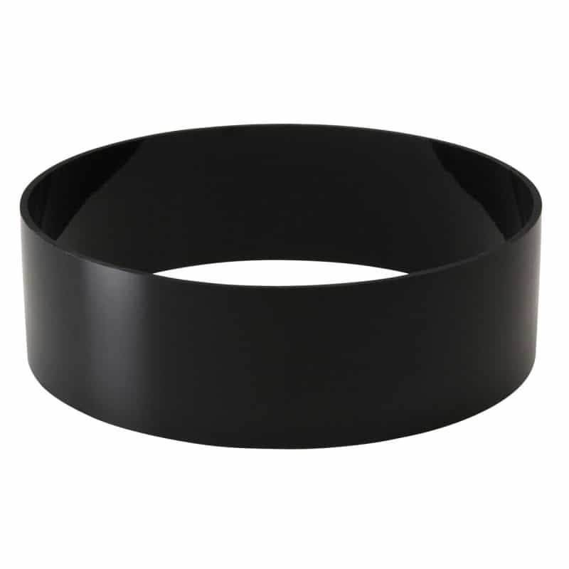 Precision Port Psp-6Rg 6" Connecting Ring For Port Tube