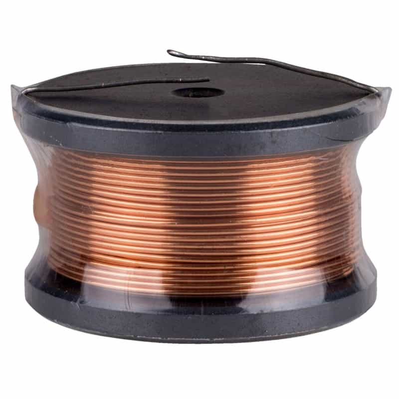 12Mh 20 Gauge Ferrite Bobbin Core Inductor