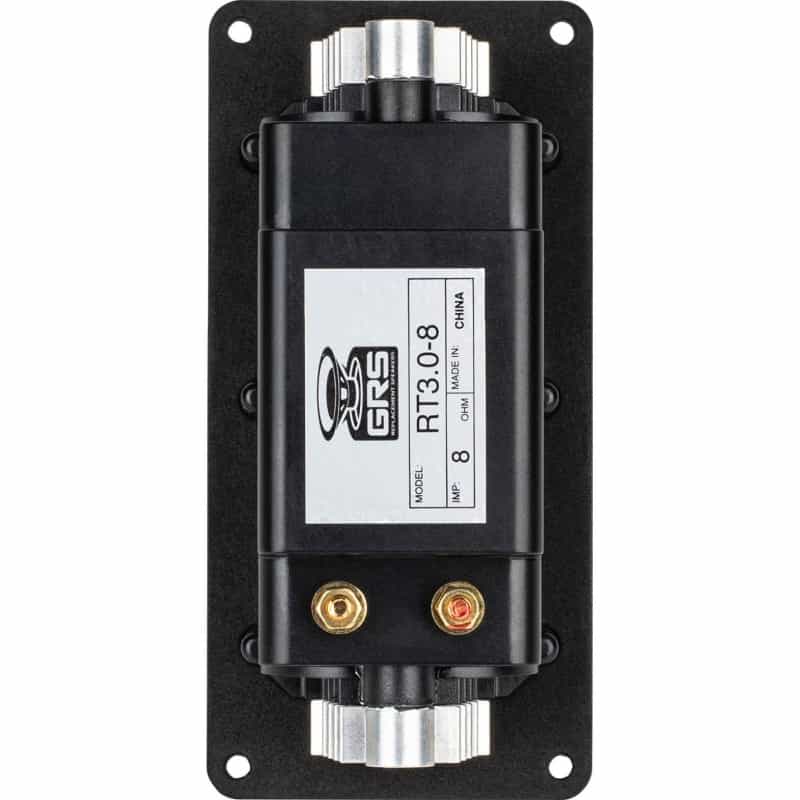 Grs Rt3.0-8 Hi-Res Neo Ribbon Tweeter 8 Ohm