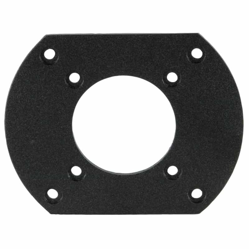 Dayton Audio Rs28tf Truncated Faceplate For Rs Tweeters