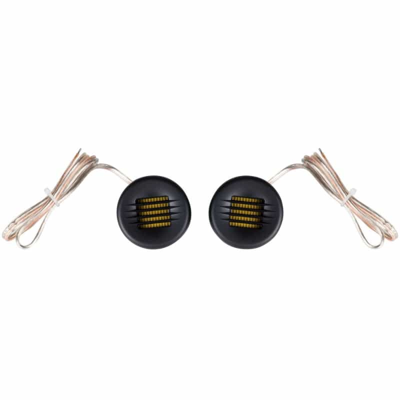 Dayton Audio Amtpod-4 Hi-Res Air Motion Transformer Automotive Tweeter