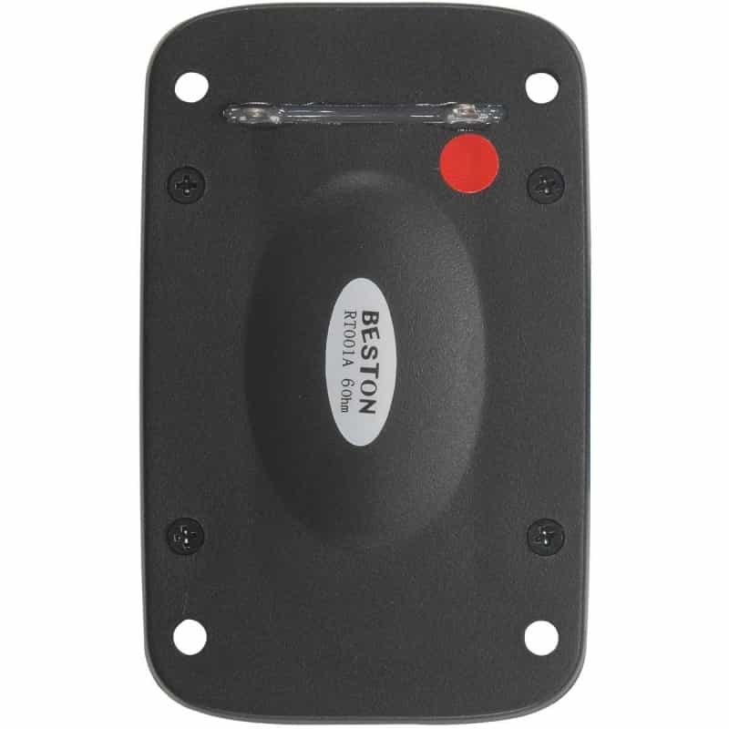 Beston Rt001a Ribbon Tweeter 6 Ohm