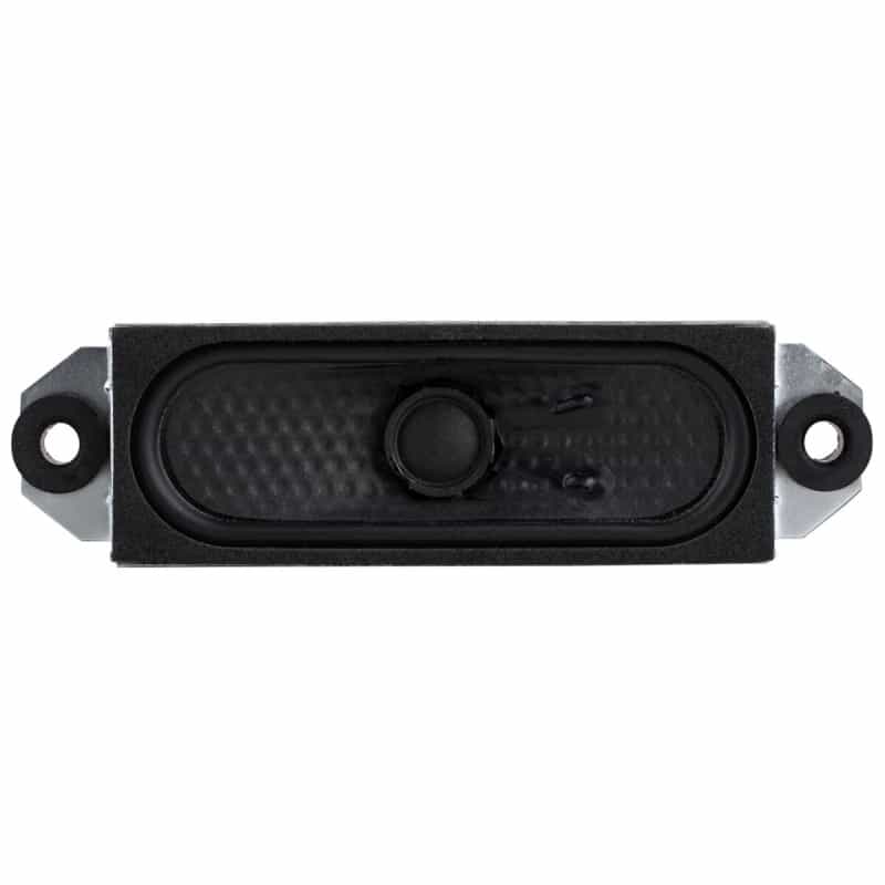 Lg Eab33496904 1-5/8" X 4-1/2" Full-Range Paper Cone Speaker