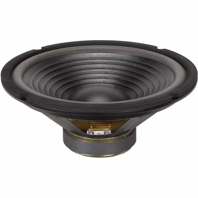 Goldwood Gw-210/8 10" Oem Woofer 8 Ohm