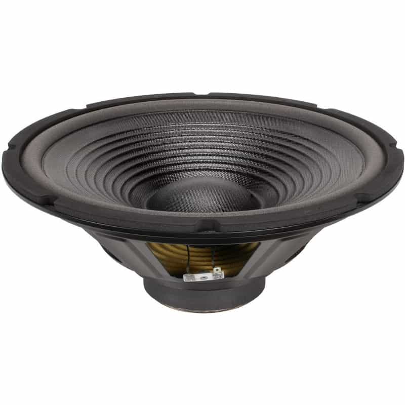 Goldwood Gw-212/4 12" Oem Woofer 4 Ohm