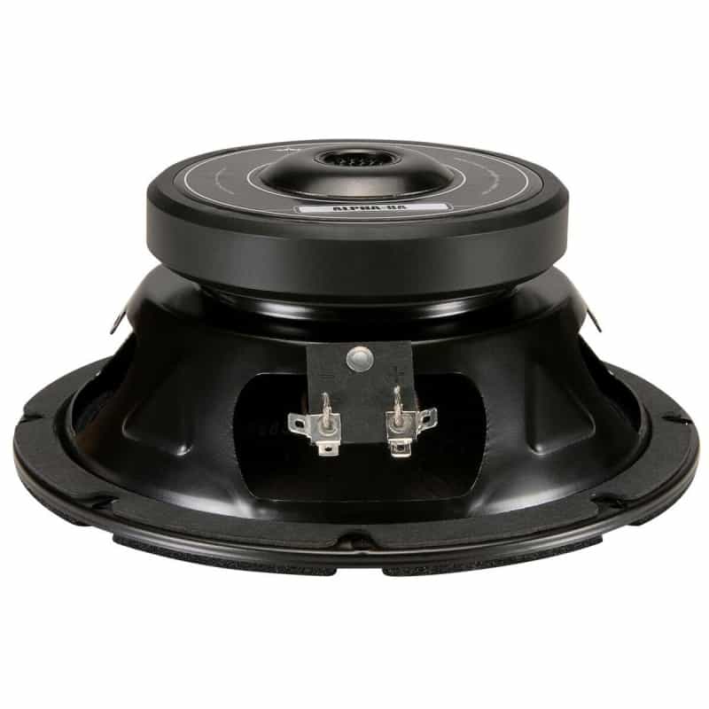 Eminence Alpha-8A 8" Pa Driver