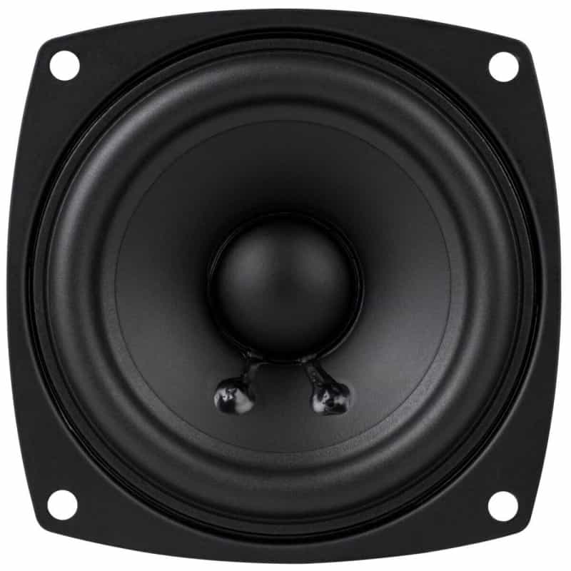 Eminence Alpha 3-8 3" Full-Range Driver 8 Ohm
