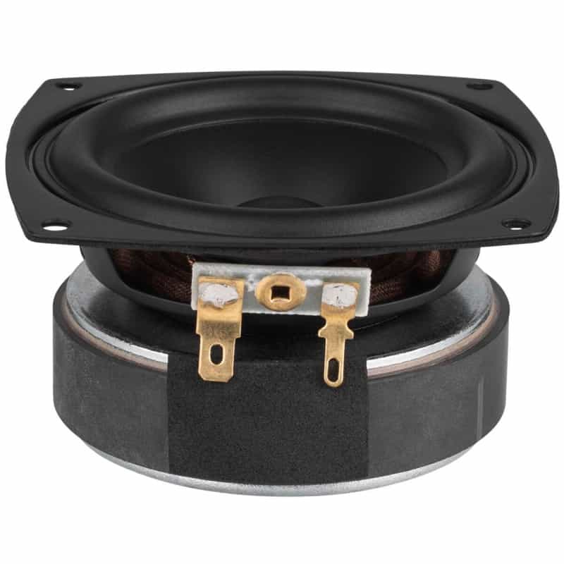Eminence Alpha 3-32 3" Full-Range Speaker 32 Ohm