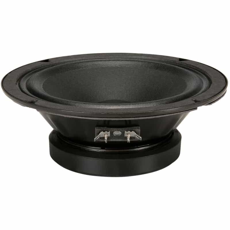 Eminence Alpha-8Mra 8" Sealed Back Midrange