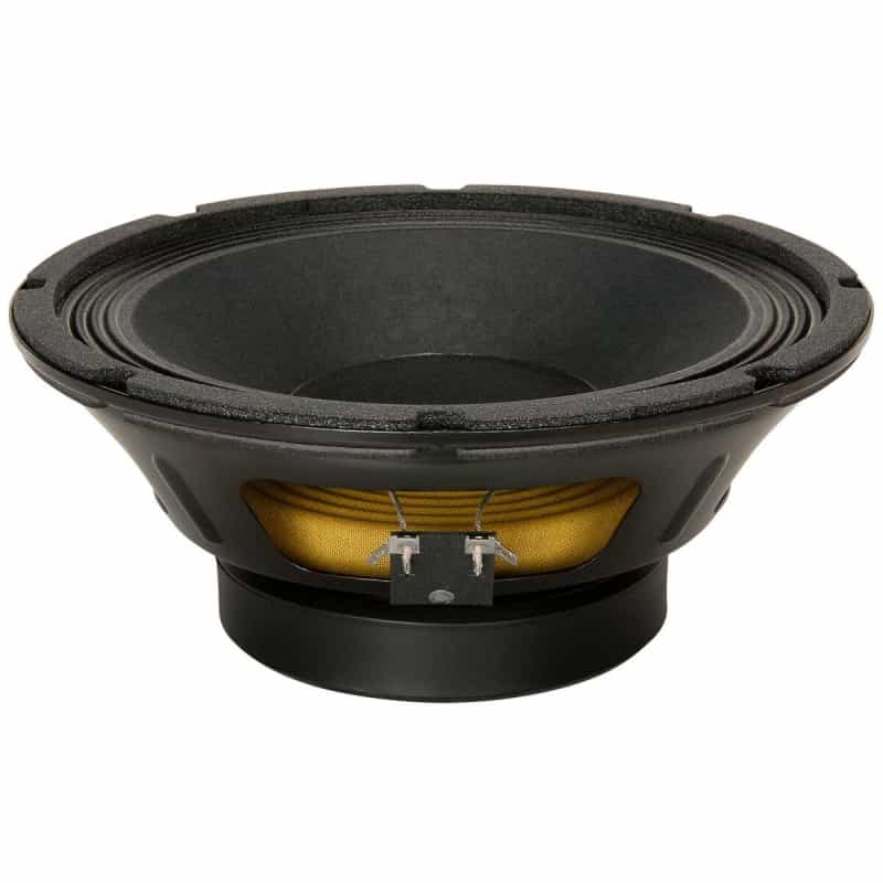 Eminence Beta-10A 10" Guitar/Pa Driver 8 Ohm