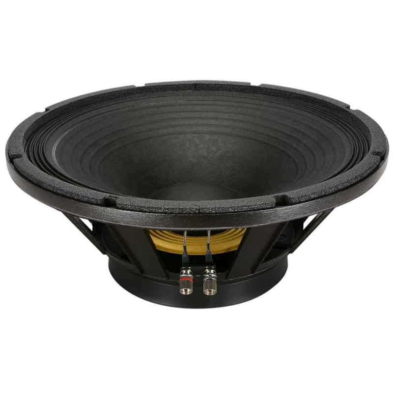 Eminence Kappa Pro-15A 15" Cast Frame Driver