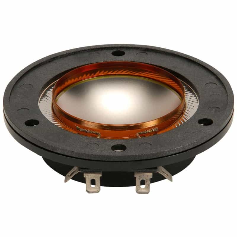 Eminence Psd:2002-8Dia Diaphragm For Psd:2002 8 Ohm