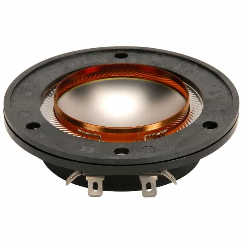 Eminence Psd:2002-16Dia Diaphragm For Psd:2002 16 Ohm