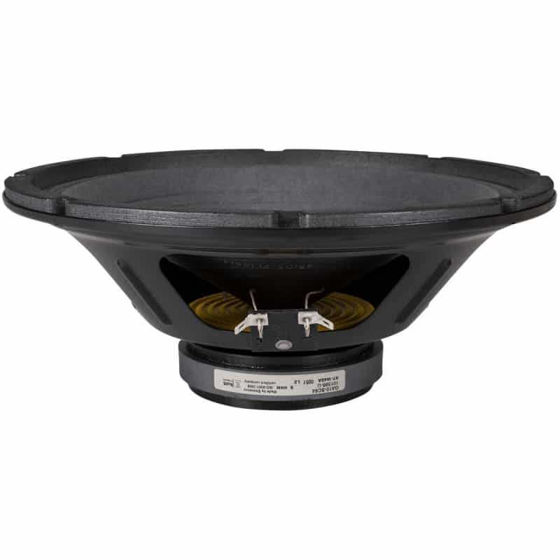 Eminence Ga10-Sc64 10" Signature Guitar Speaker