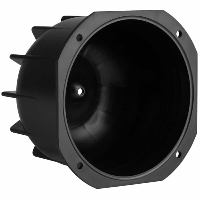 Eminence Iso-5 5" Midrange/Midbass Isolation Enclosure
