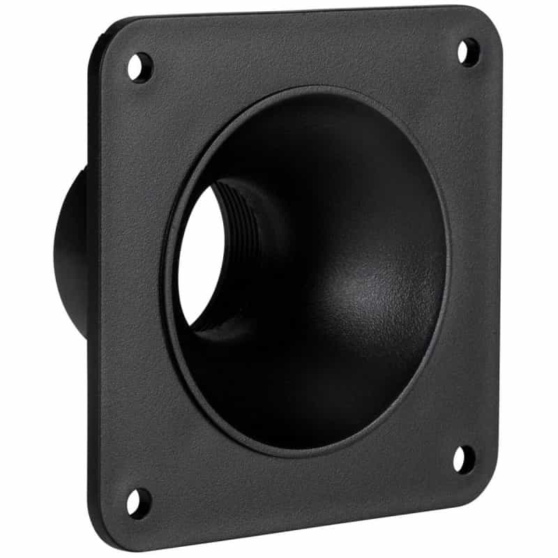 Eminence Apt 80S 80X80 1" Horn Flare 1-3/8"-18 Tpi
