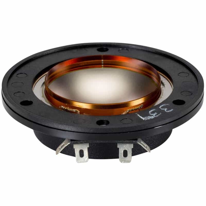 Eminence Md:2001-16Dia 1" Replacement Diaphragm For Yamaha Club Series