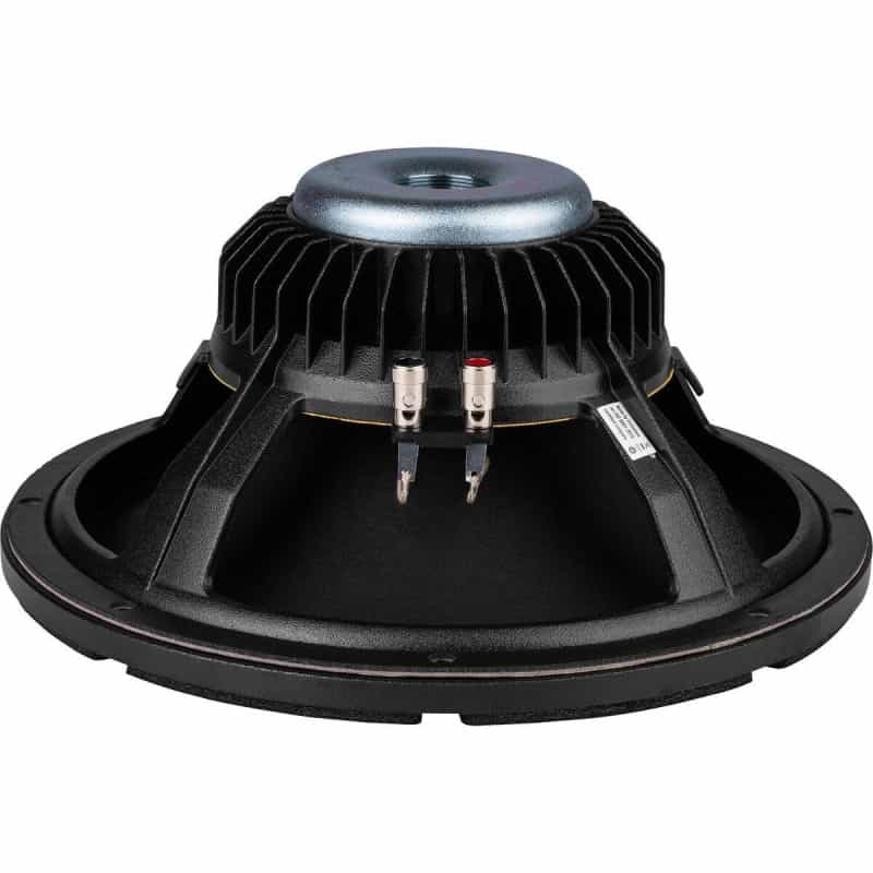 Eminence Kl3012cx-8 12" High Power Coaxial Woofer 8 Ohm