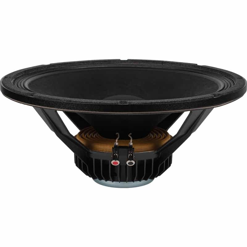 Eminence Double-T 15 15" Travis Toy Signature Guitar Speaker