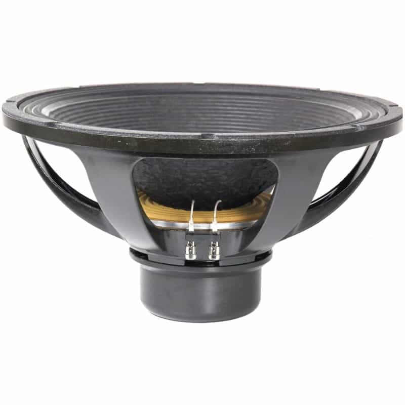 Eminence Nsw4018-8 18" Professional Neodymium Tour Grade Subwoofer Driver