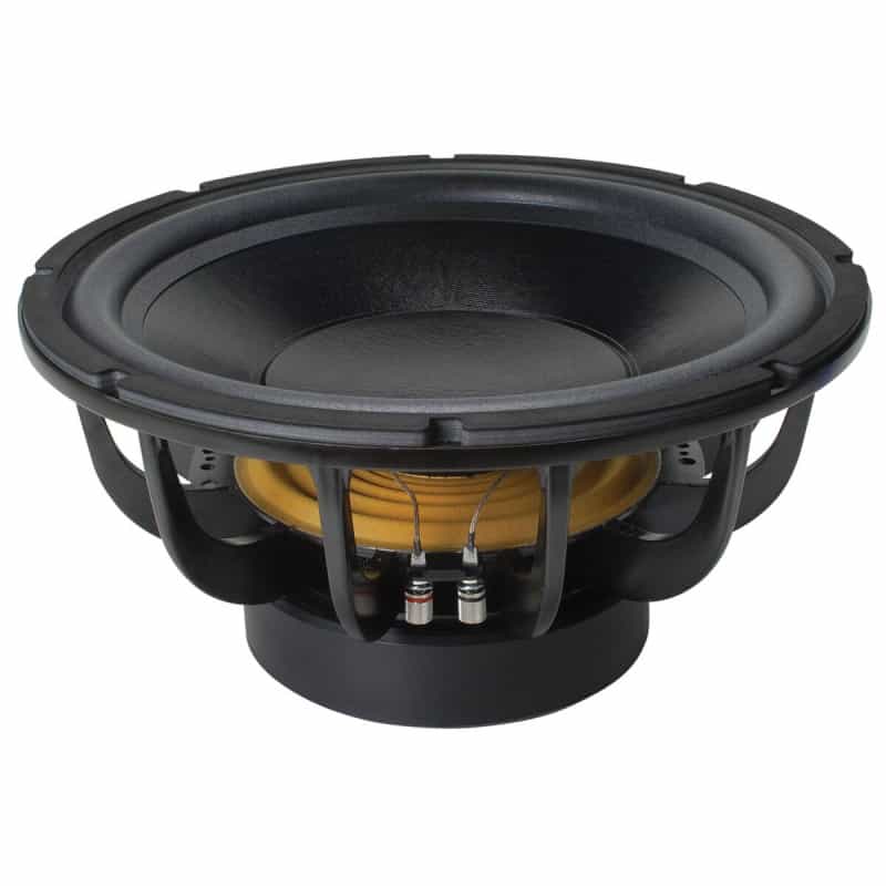 Eminence Lab15 15" Pro Audio Subwoofer Speaker