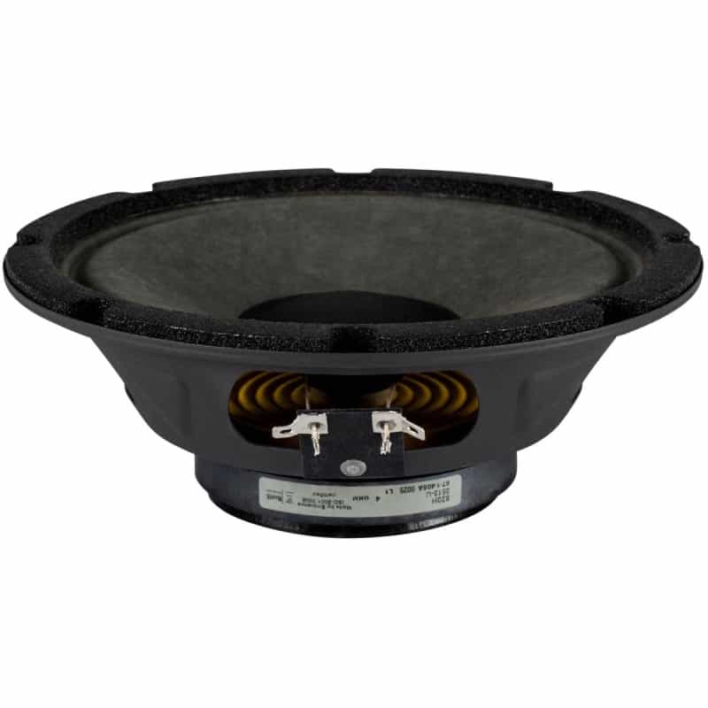 Eminence Patriot 820H 8" Hemp Cone Guitar Speaker 20W 4 Ohm