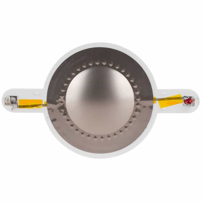 Replacement Diaphragm Jbl Type Fits 2418 Eon15-G2 Eon15p-1/230