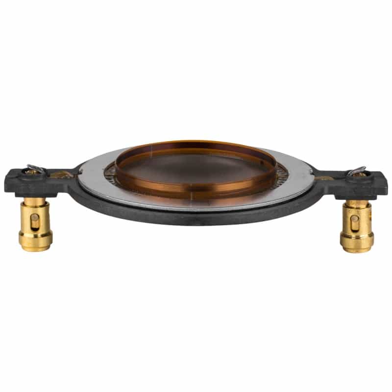 Replacement Diaphragm Mackie Type Fits Srm-450 C300z P.Audio Bmd-440 Bmd-450