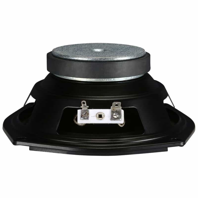 Grs 5As-4 5-1/4" Car Replacement Speaker 4 Ohm