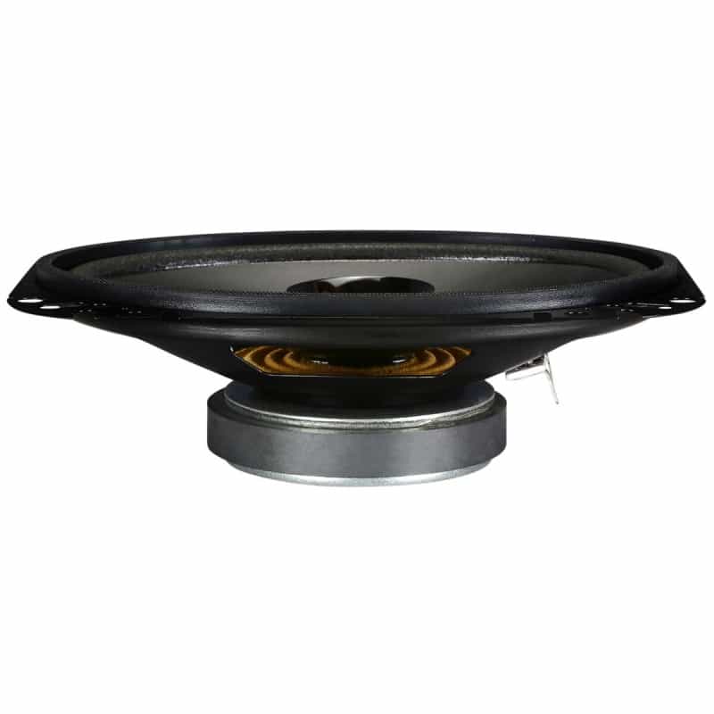 Grs 46As-4 4" X 6" Dual Cone Replacement Car Speaker 4 Ohm