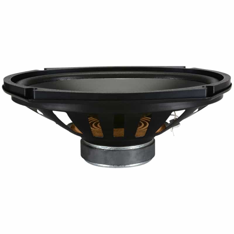 Grs 69As-4 6" X 9" Dual Cone Replacement Car Speaker 4 Ohm