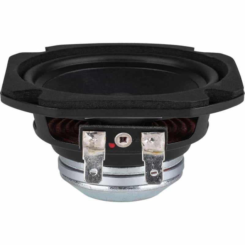 Lavoce Fsn030.71 3" Neodymium Full-Range Woofer 8 Ohm