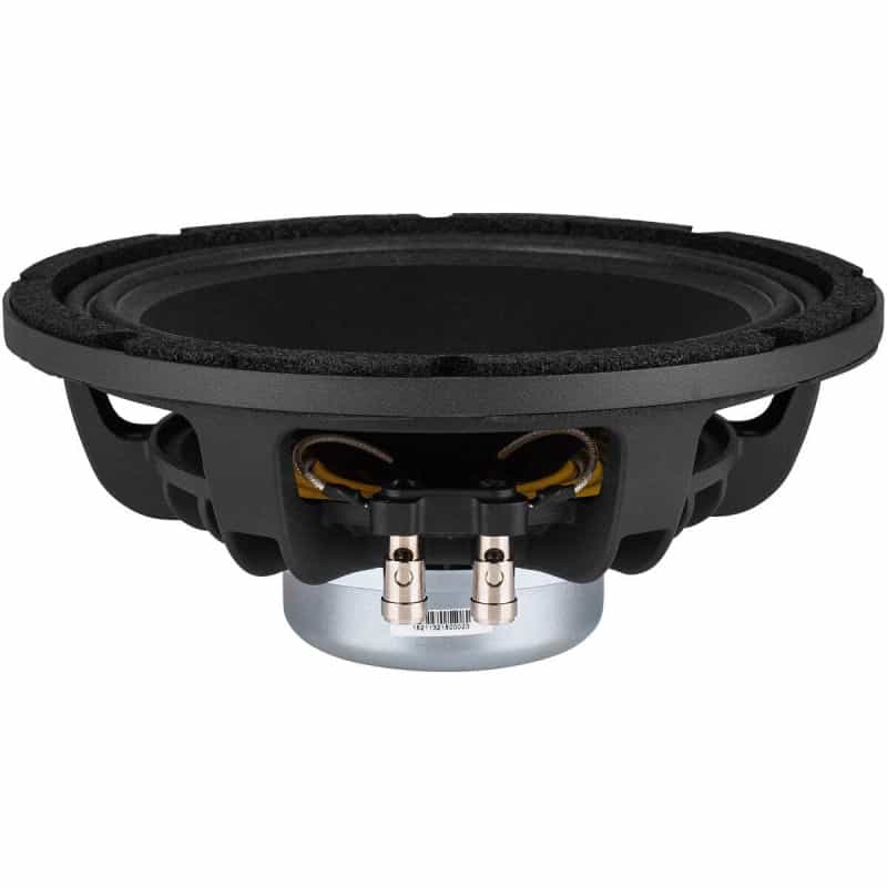 Lavoce Wan102.50 10" Neodymium Woofer 8 Ohm