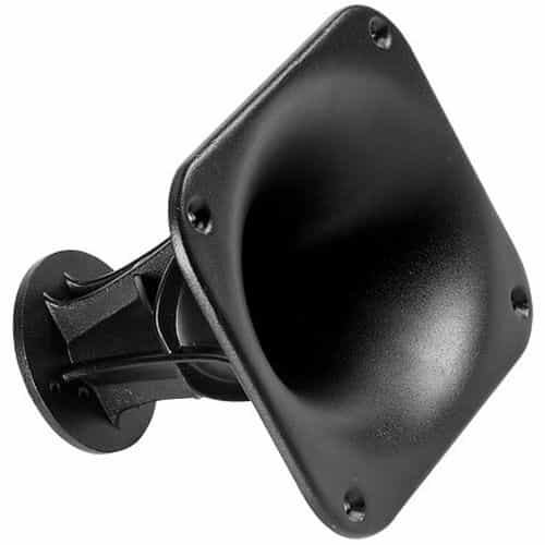 Faitalpro Lth102 1" 60 X 50 Elliptical Tractrix Horn 2/3-Bolt