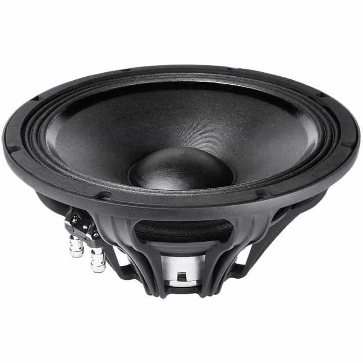 Faitalpro 12Fh520 12" Neodymium Professional Woofer 8 Ohm