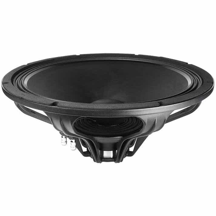 Faitalpro 18Fh500 18" Neodymium Professional Subwoofer 8 Ohm
