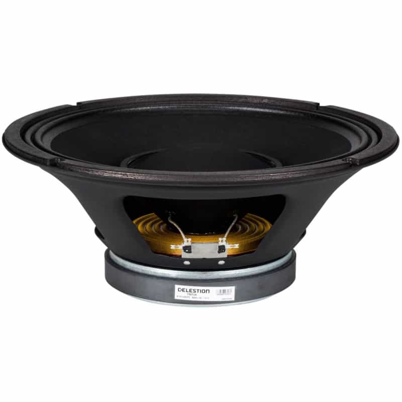 Celestion K12h-200Tc 12" 200 Watt Full-Range Professional Woofer 8 Ohm